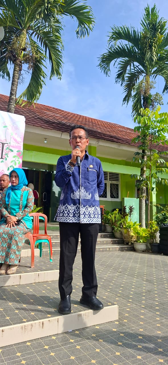 Selamat Memperingati Hari Kartini 21 April 2026