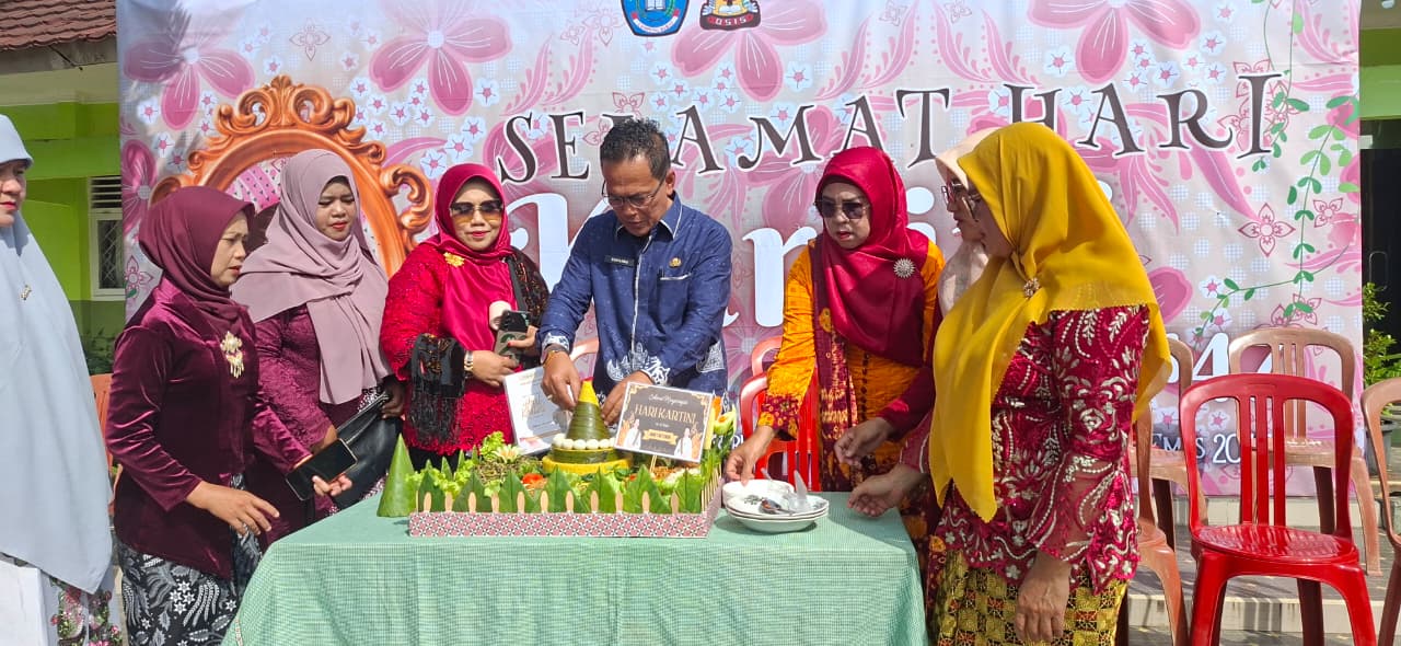 Kegiatan Peringatan Hari Kartini 2026
